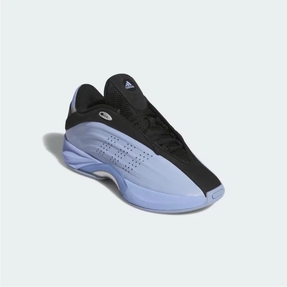 ADIDAS Unisex NOVA IIINFINITY Shoes, Blue Spark/Core Black/Carbon Size 10.5 - Picture 9 of 16